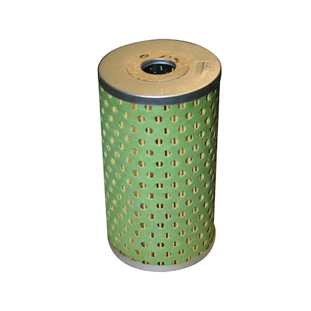 A & I Products Filter, Fuel 8" x3" x3" A-931209